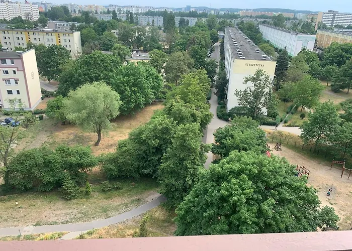 Apartament - Dogodna Lokalizacja, Blisko Plazy!