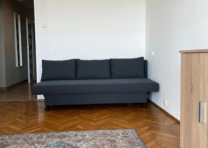 Apartament - Dogodna Lokalizacja, Blisko Plazy!