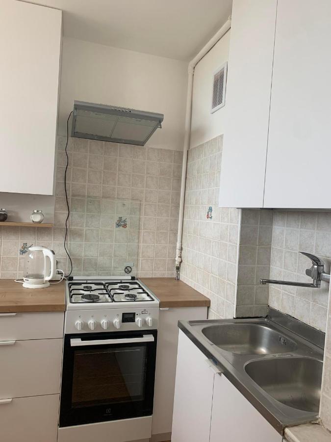 Apartament - Dogodna Lokalizacja, Blisko Plazy!