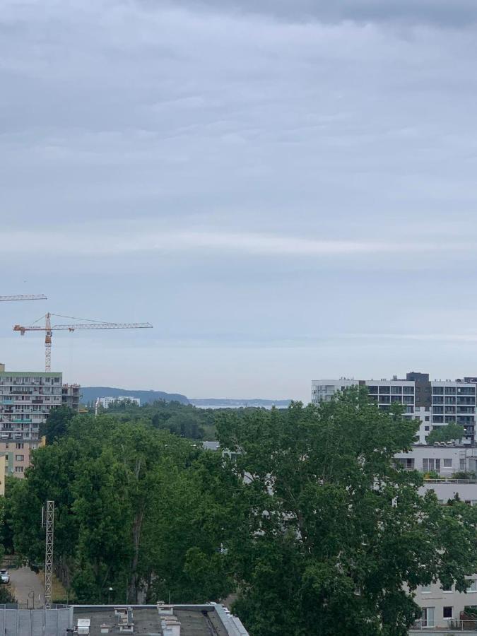 Apartament Apartament - Dogodna Lokalizacja, Blisko Plazy!