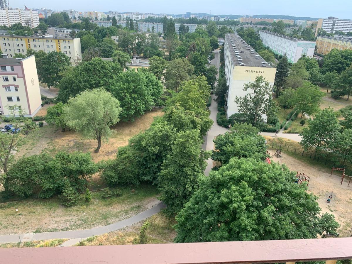 Apartament - Dogodna Lokalizacja, Blisko Plazy! Apartament Gdańsk