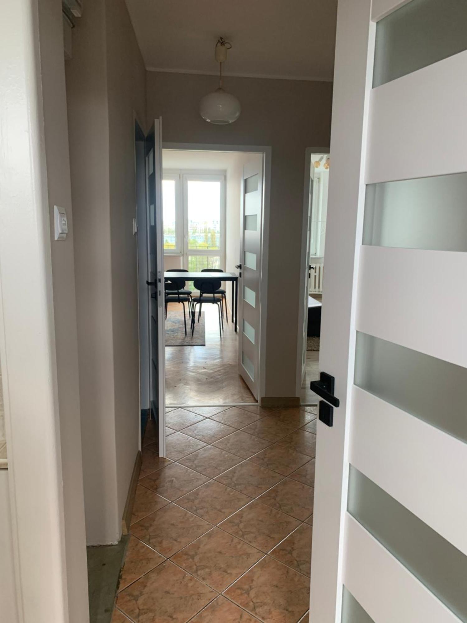 Apartament - Dogodna Lokalizacja, Blisko Plazy! Gdansk