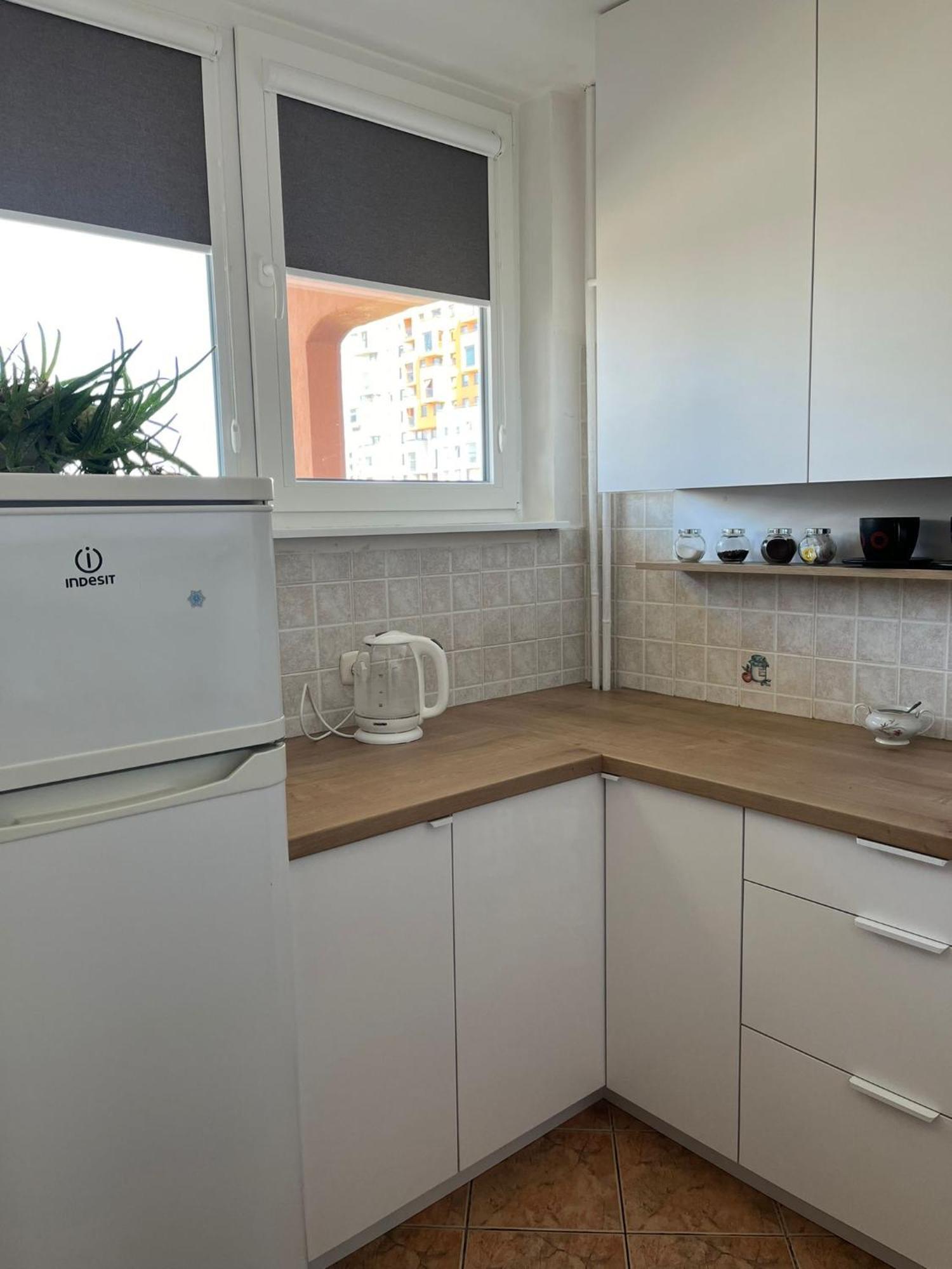 Apartament Apartament - Dogodna Lokalizacja, Blisko Plazy! *
