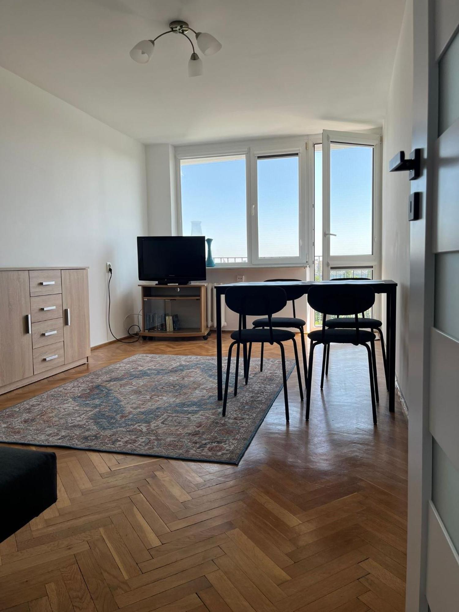 Apartament - Dogodna Lokalizacja, Blisko Plazy! * Gdańsk