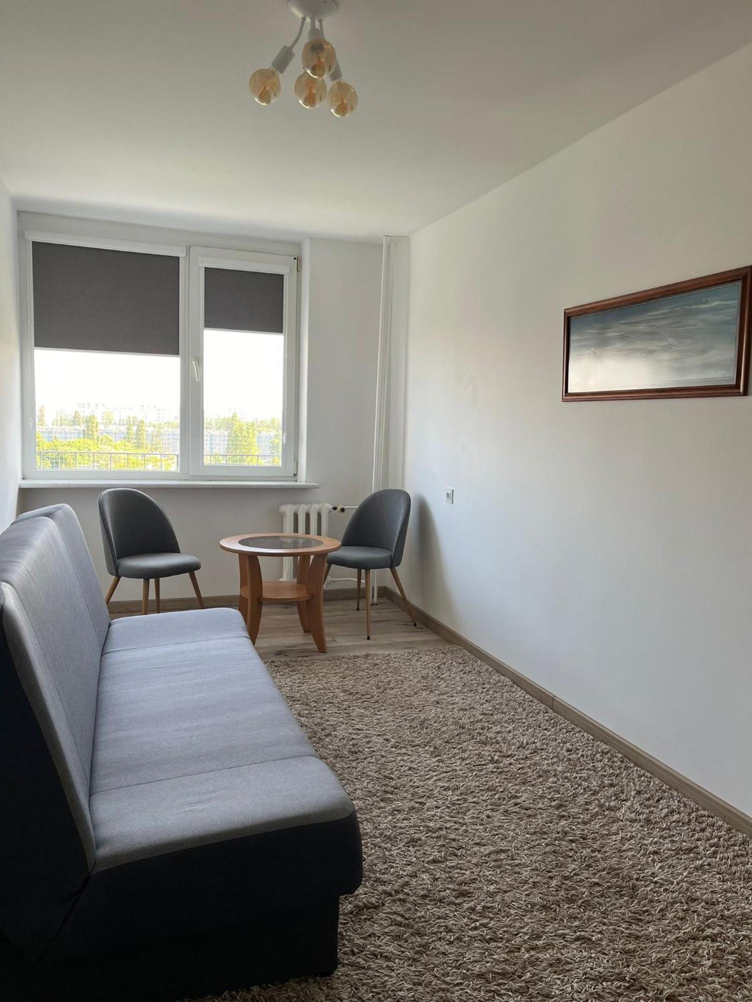 Apartament - Dogodna Lokalizacja, Blisko Plazy! * Gdańsk
