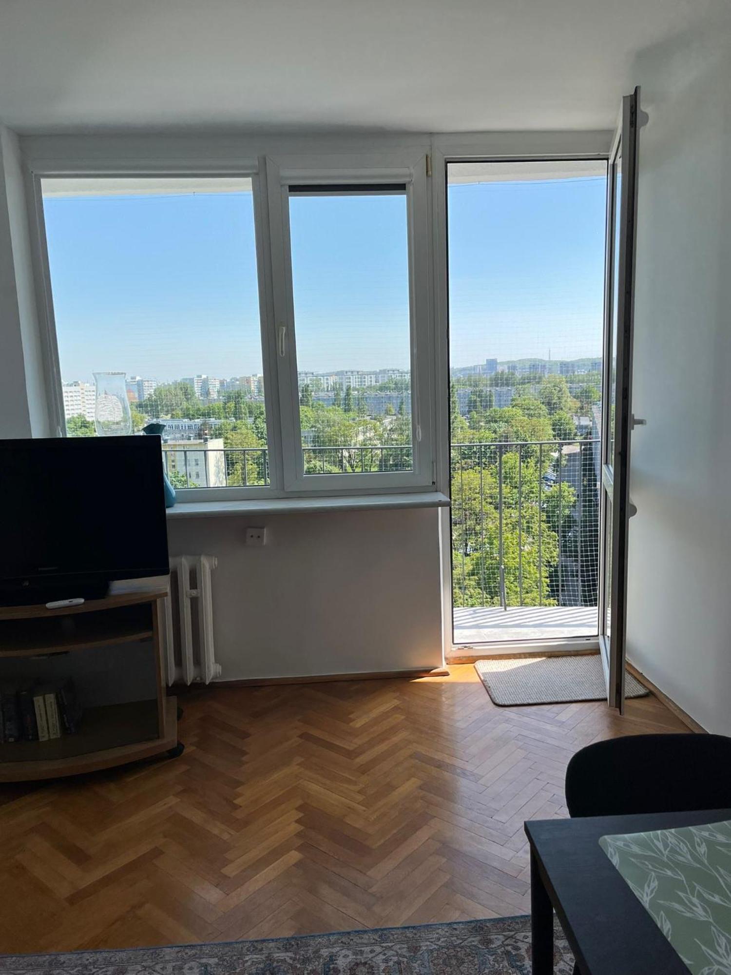 Apartament Apartament - Dogodna Lokalizacja, Blisko Plazy! *