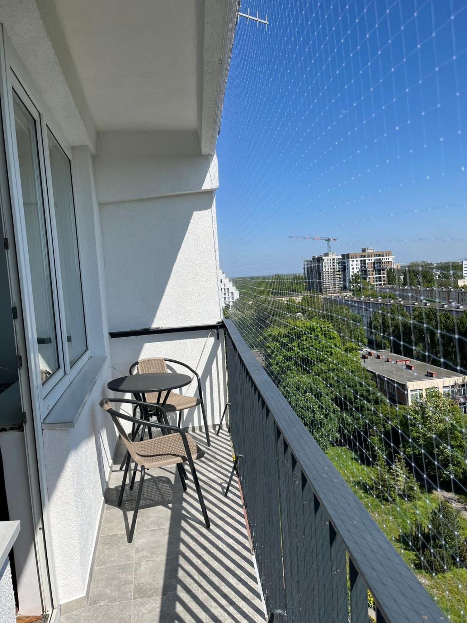 Apartament - Dogodna Lokalizacja, Blisko Plazy! Apartament Gdańsk