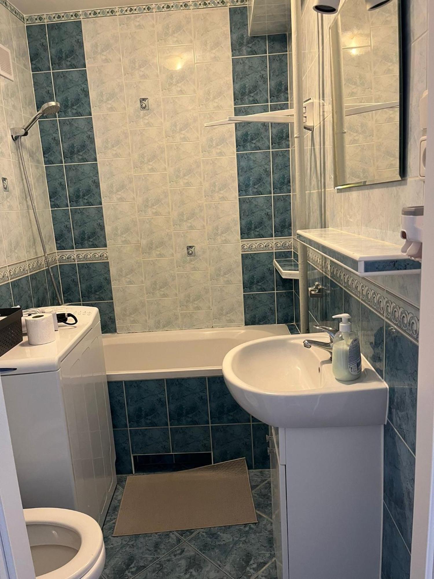 Apartament - Dogodna Lokalizacja, Blisko Plazy! *